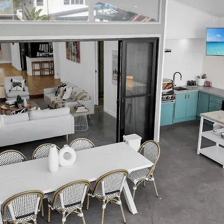 Gorgeous Getaway Toowoon Bay Villa Long Jetty Exterior photo