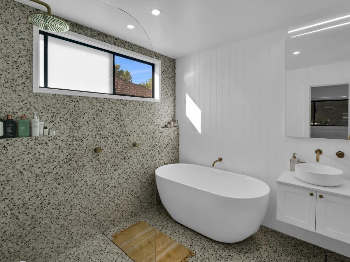Gorgeous Getaway Toowoon Bay Villa *