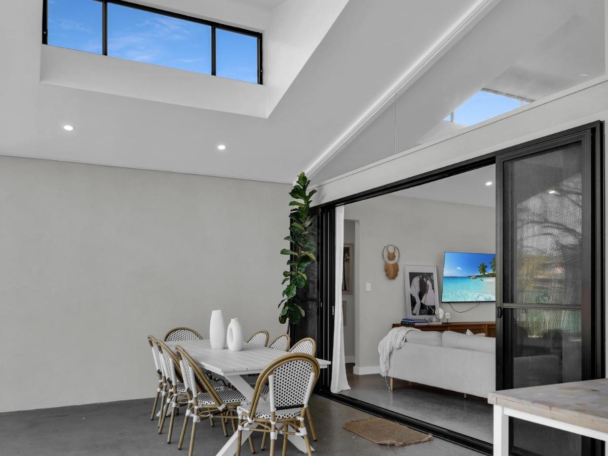 Villa Gorgeous Getaway Toowoon Bay *