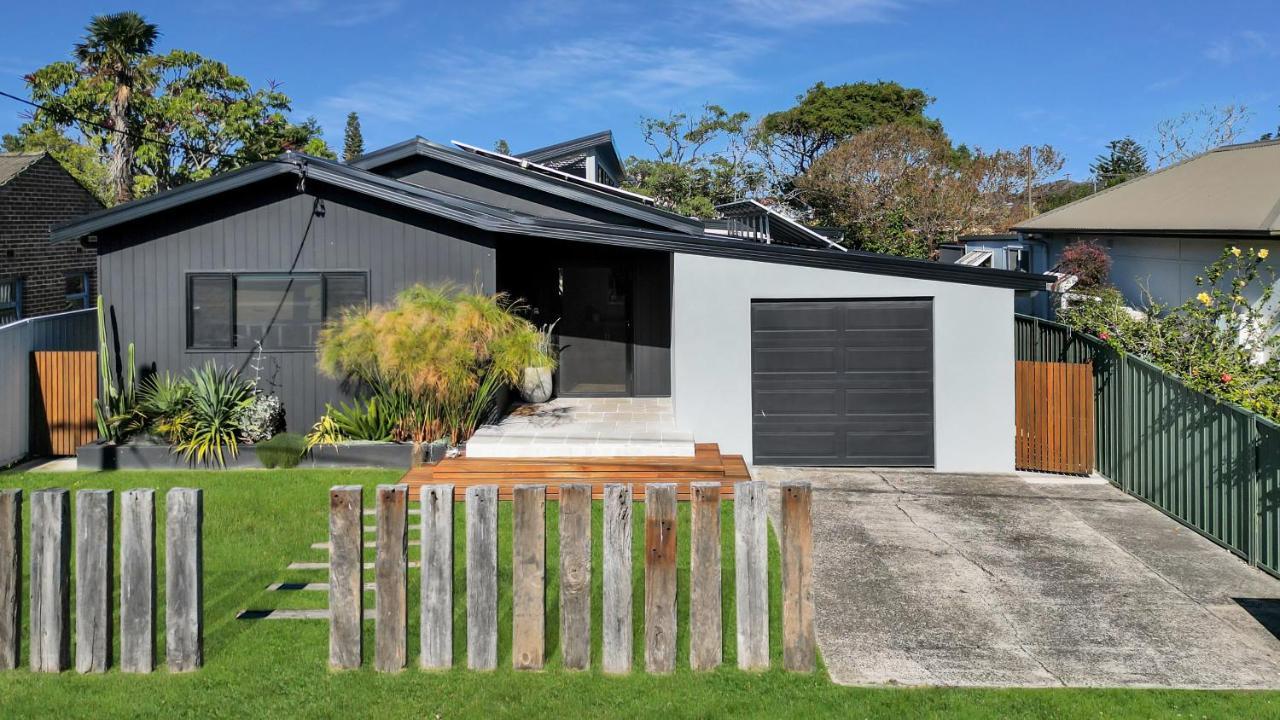 Gorgeous Getaway Toowoon Bay Villa Long Jetty